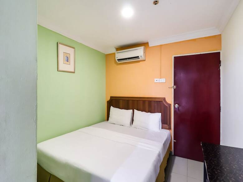 Oyo 89584 Hotel Sahara Kuala Kubu Bharu