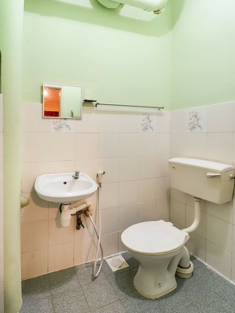 Oyo 89584 Hotel Sahara Kuala Kubu Bharu