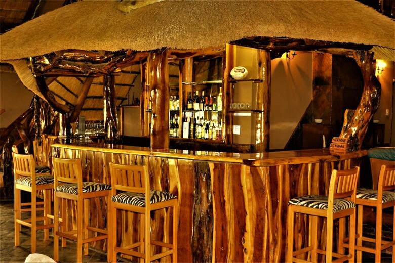 Posada Amaka Private Game Reserve And Safaris