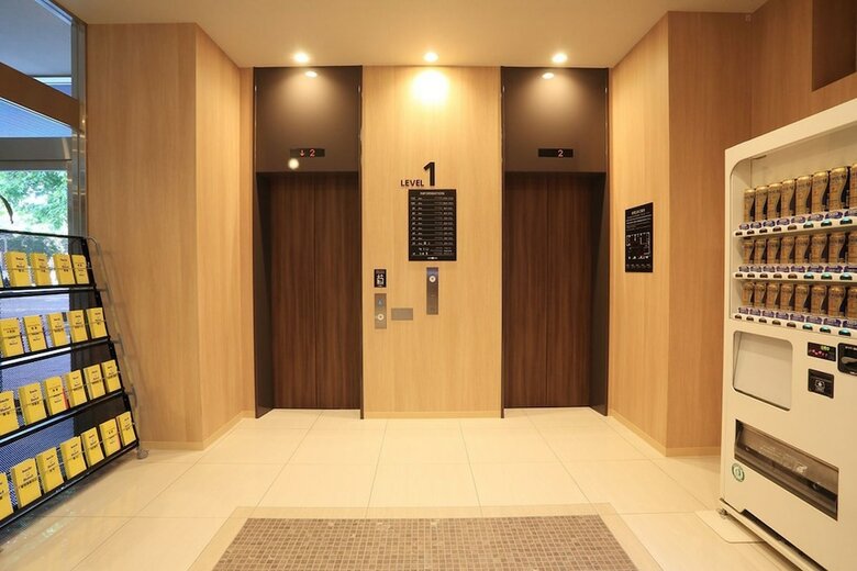 Smile Hotel Hakata Ekimae