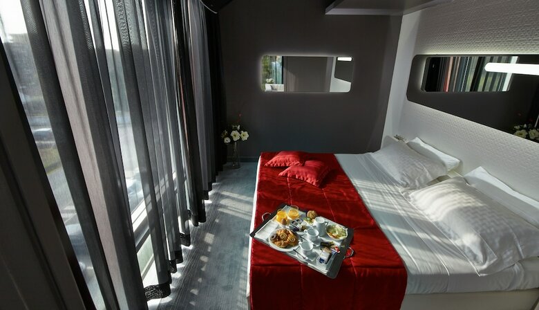 Hotel San Ranieri