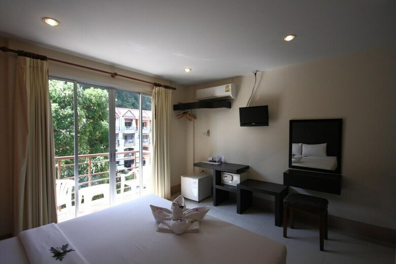 Ao-nang View Lavilla Hotel