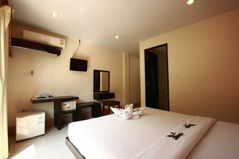 Ao-nang View Lavilla Hotel