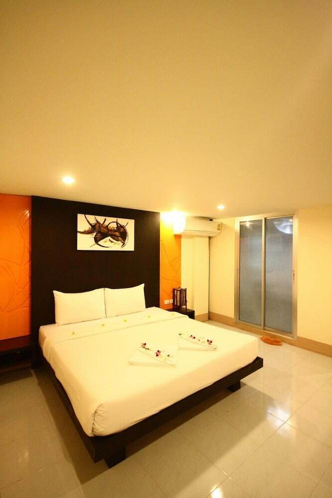 Ao-nang View Lavilla Hotel