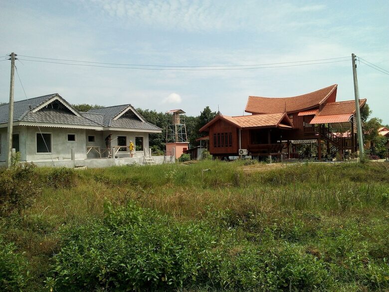 Hotel Health Care Land