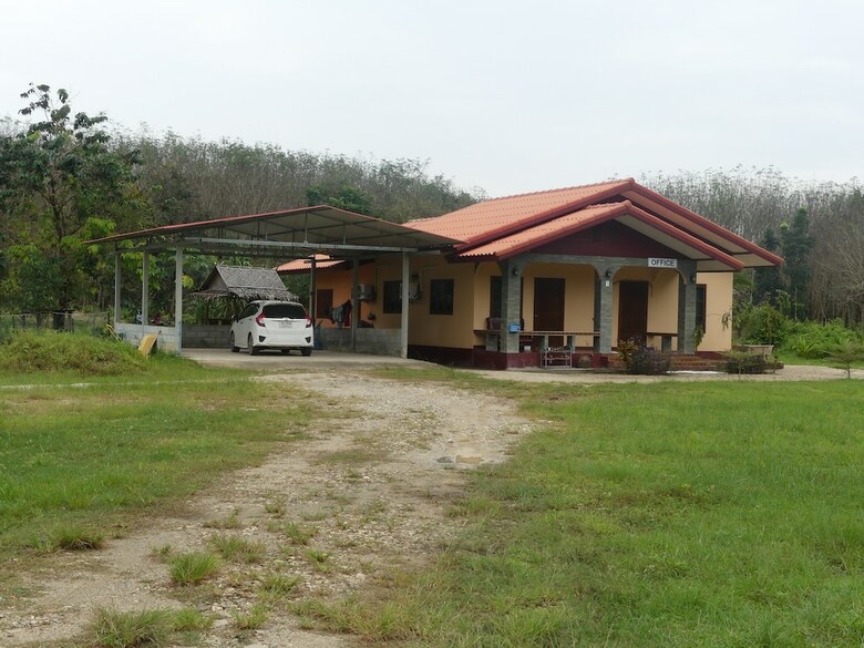 Hotel Health Care Land
