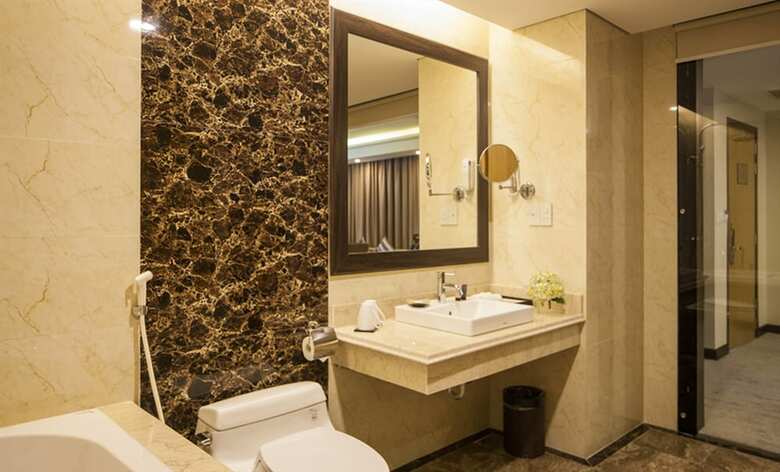Hotel Muong Thanh Luxury Buon Ma Thuot
