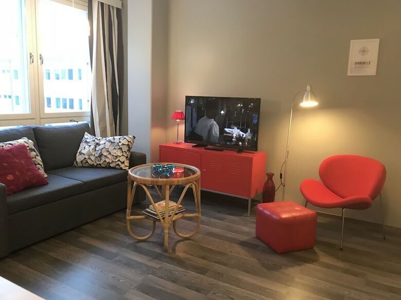 City Apartment