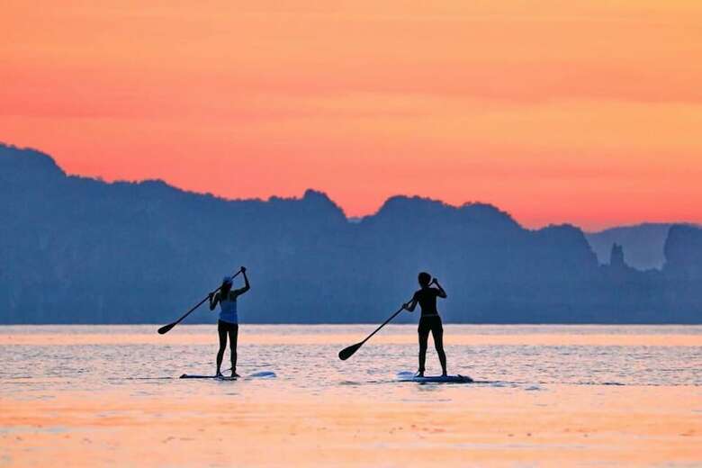 Hotel Koh Jum Ocean Beach Resort