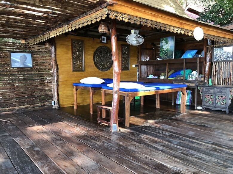 Hotel Koh Jum Ocean Beach Resort