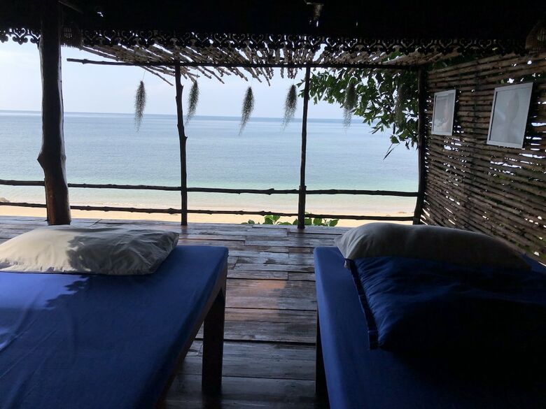 Hotel Koh Jum Ocean Beach Resort