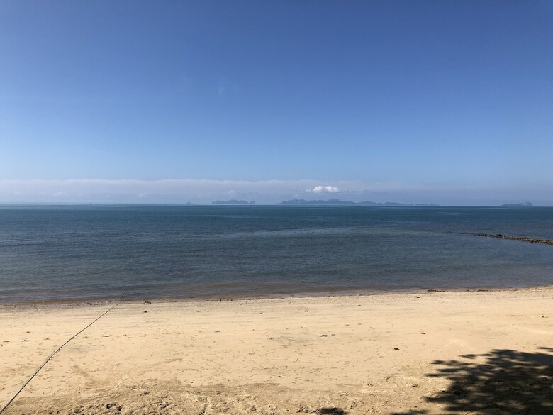 Hotel Koh Jum Ocean Beach Resort