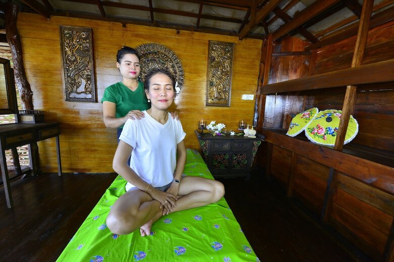 Hotel Koh Jum Ocean Beach Resort