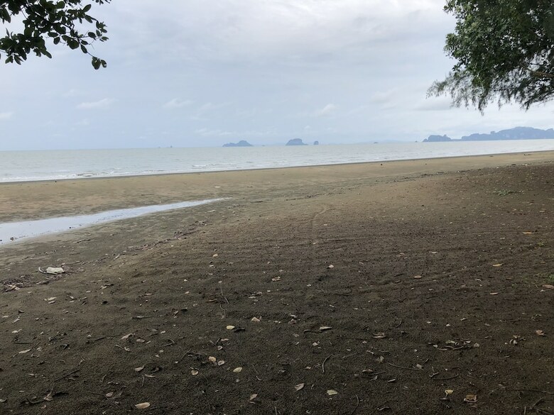 Hotel Koh Jum Ocean Beach Resort