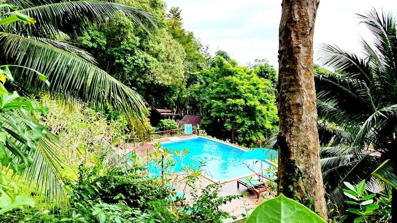 Hotel Koh Jum Ocean Beach Resort