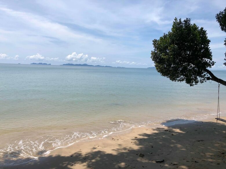 Hotel Koh Jum Ocean Beach Resort