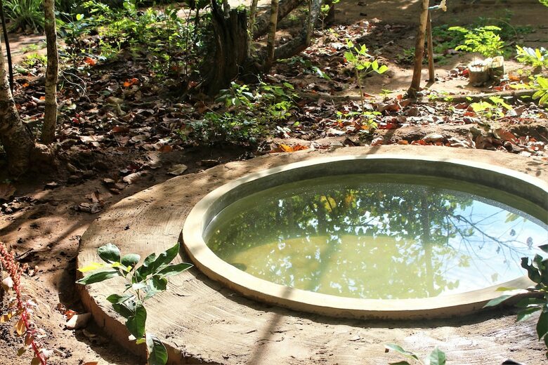 Apartamento Mahagedara Wellness Retreat