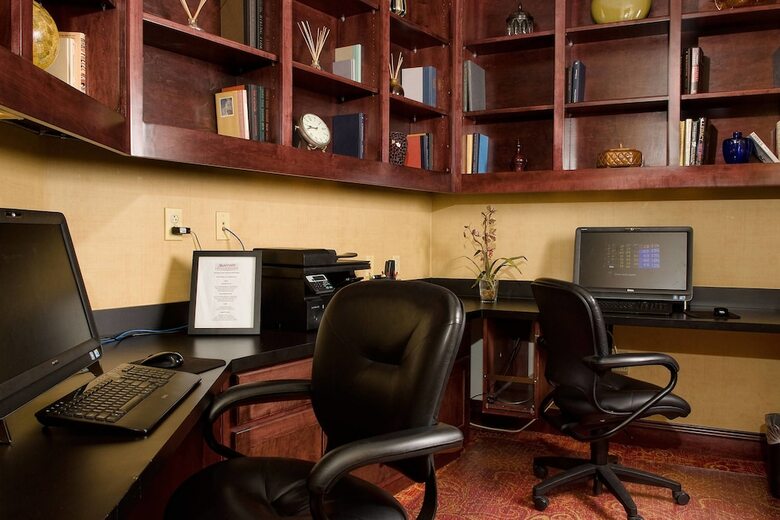 Hotel Greenville Marriott