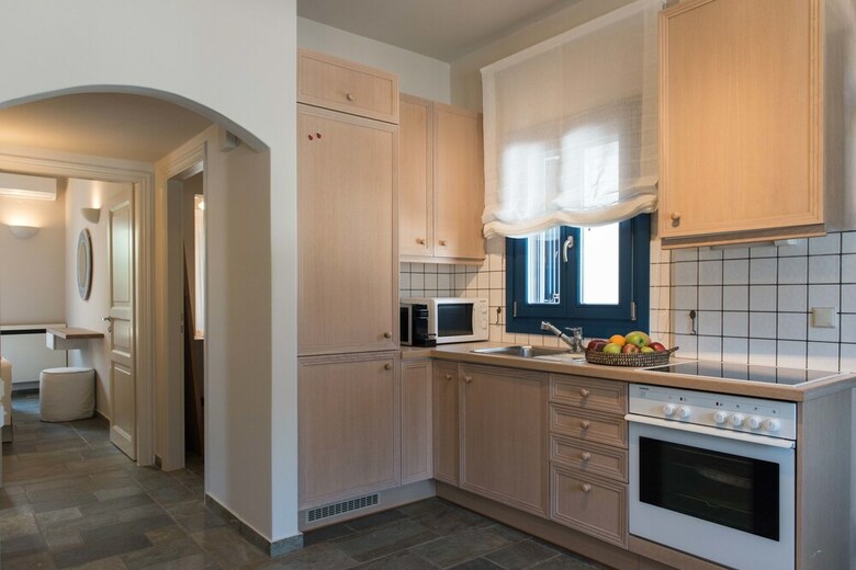 Hotel Sifnos House - Rooms & Spa