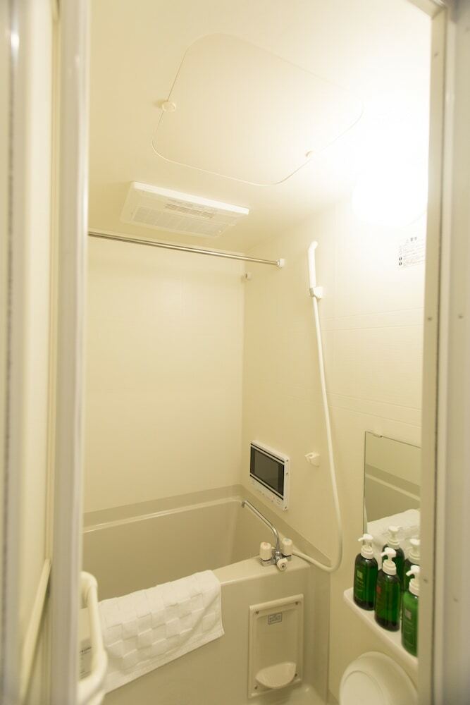 Apartamentos Glanz Kei Karasuma Ebisugawa
