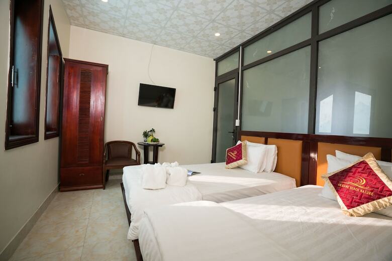 Hotel An Bang Beach Nature Homestay