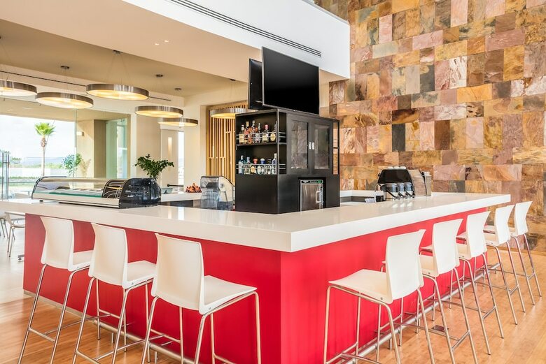 Hotel Fiesta Inn Silao Puerto Interior