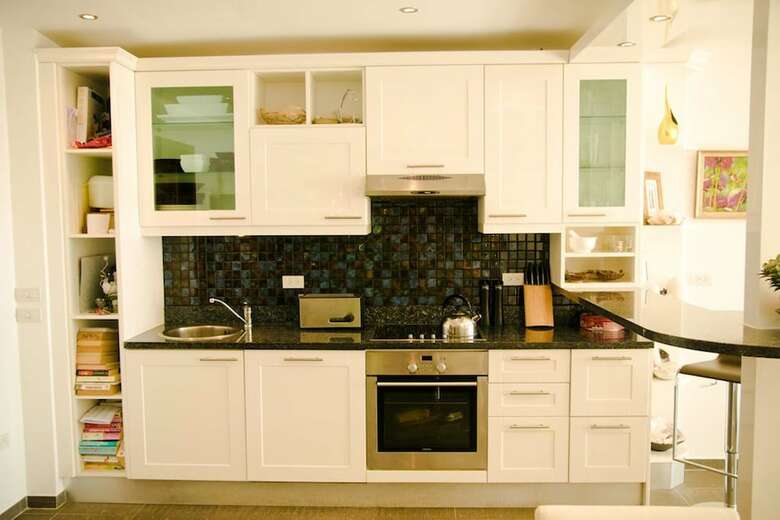 Siam Royal View Villas