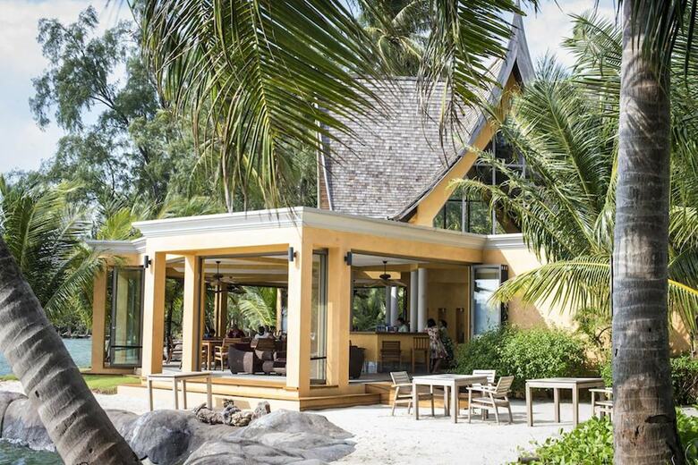 Siam Royal View Villas