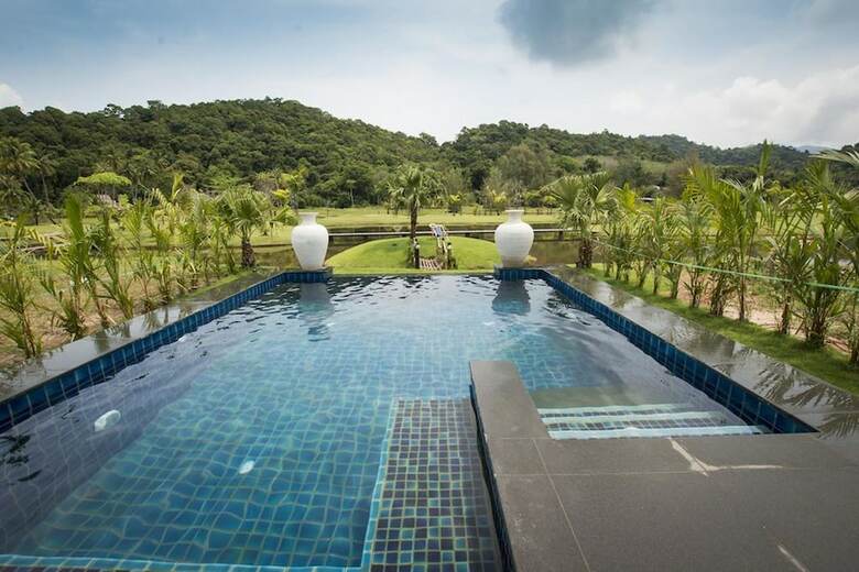 Siam Royal View Villas