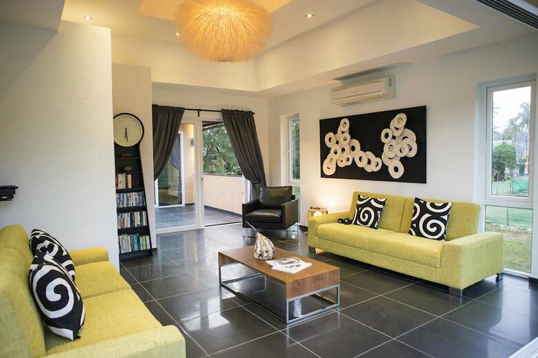 Siam Royal View Villas