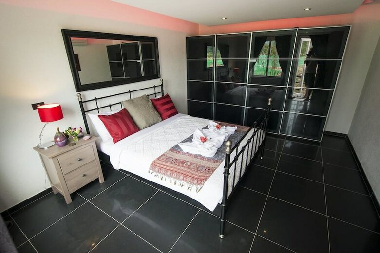 Siam Royal View Villas