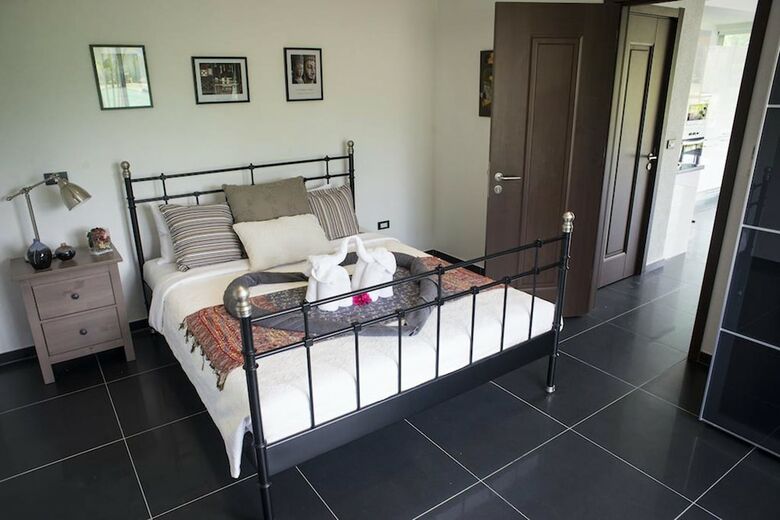 Siam Royal View Villas