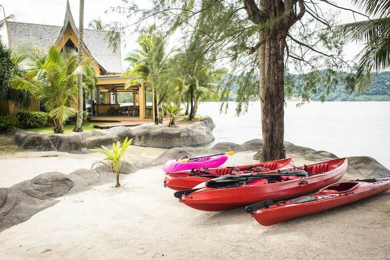 Siam Royal View Villas