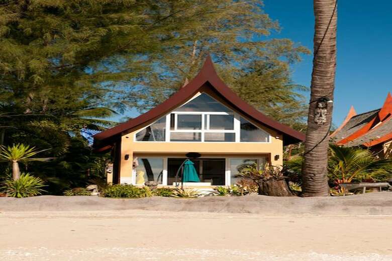 Siam Royal View Villas