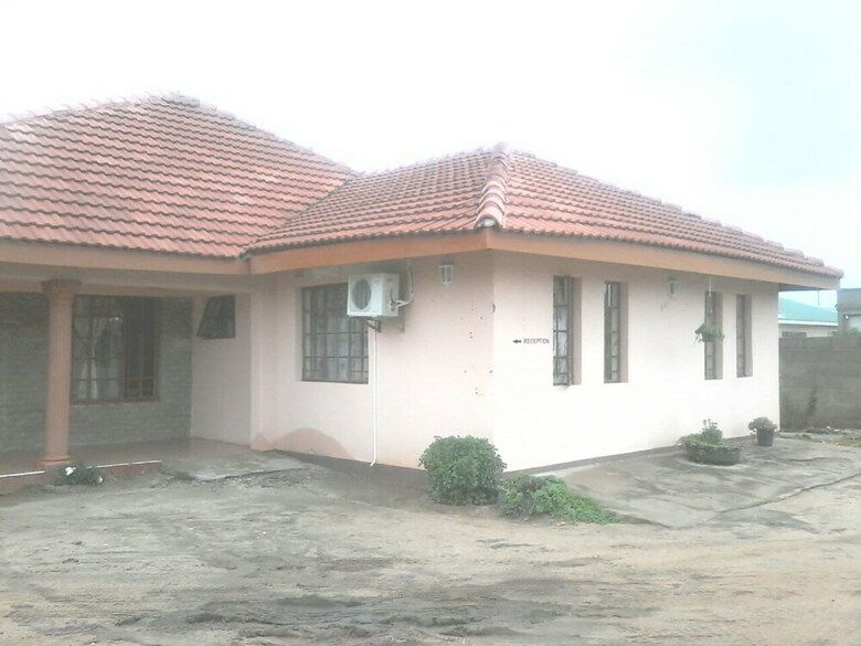 Hotel Sharon Avenue Guesthouse
