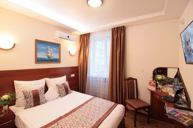 Hotel Otel Nechaev