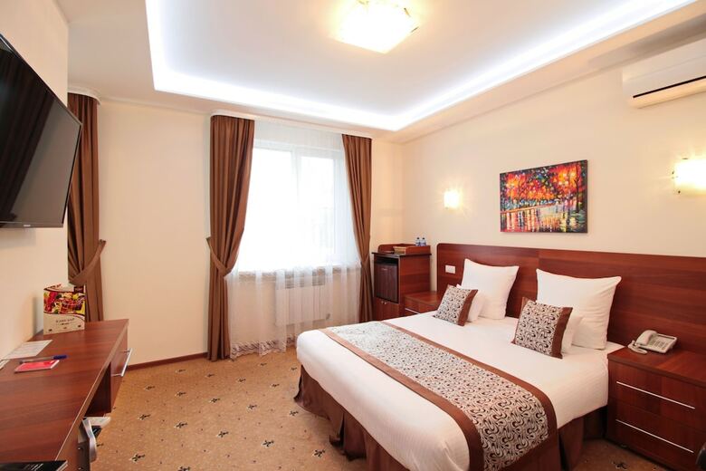 Hotel Otel Nechaev