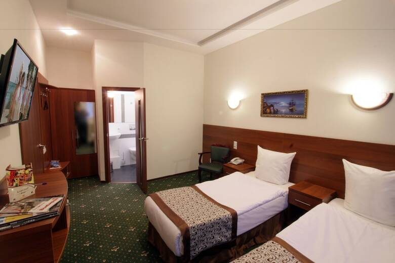 Hotel Otel Nechaev