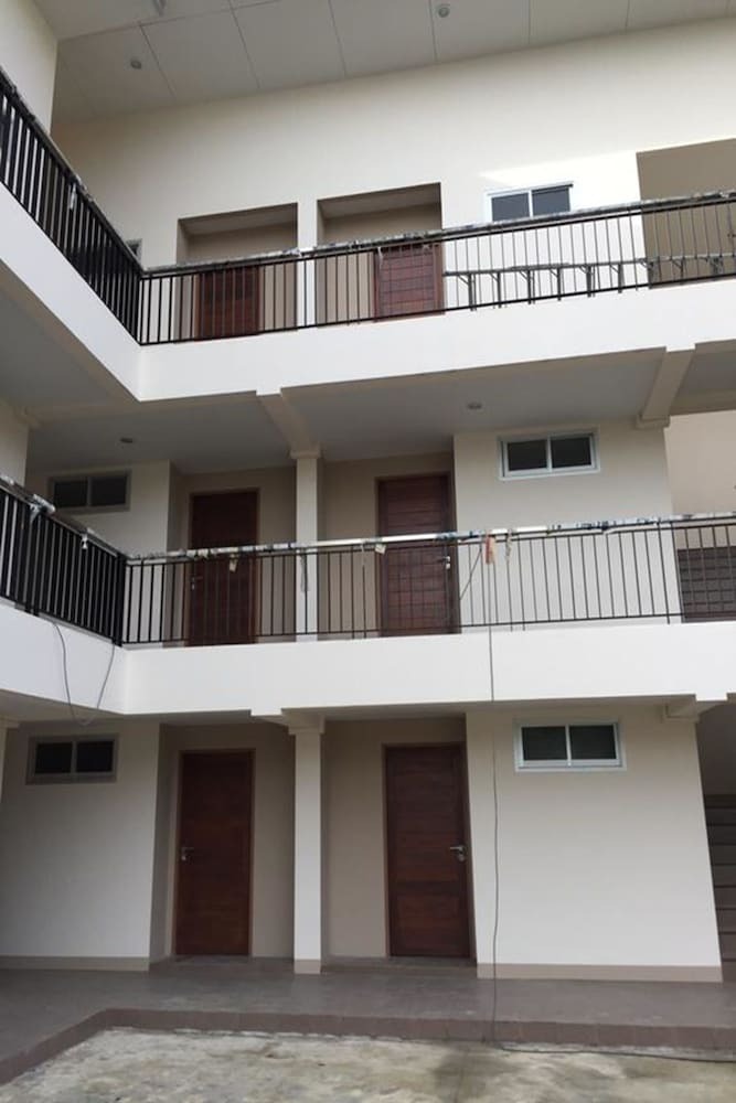 Hotel Thasala Signature Resort
