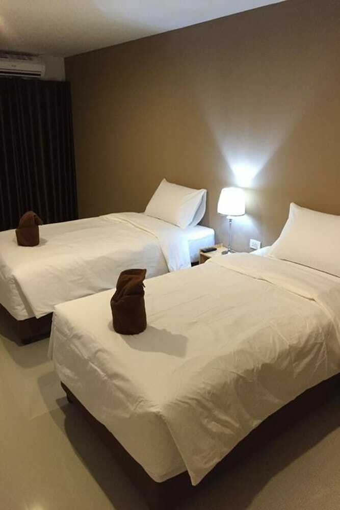 Hotel Thasala Signature Resort