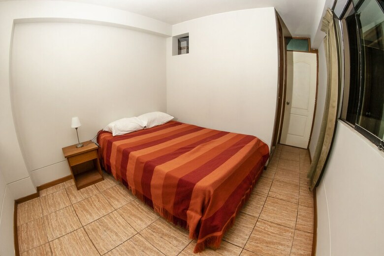 Hotel Puerto Del Sol