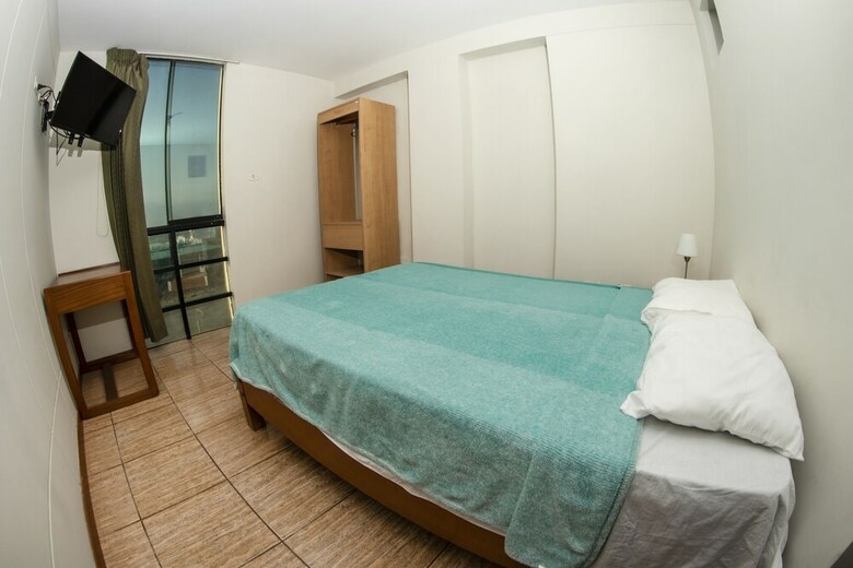 Hotel Puerto Del Sol