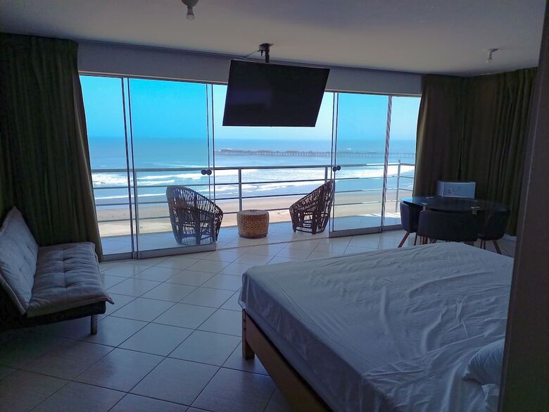 Hotel Puerto Del Sol