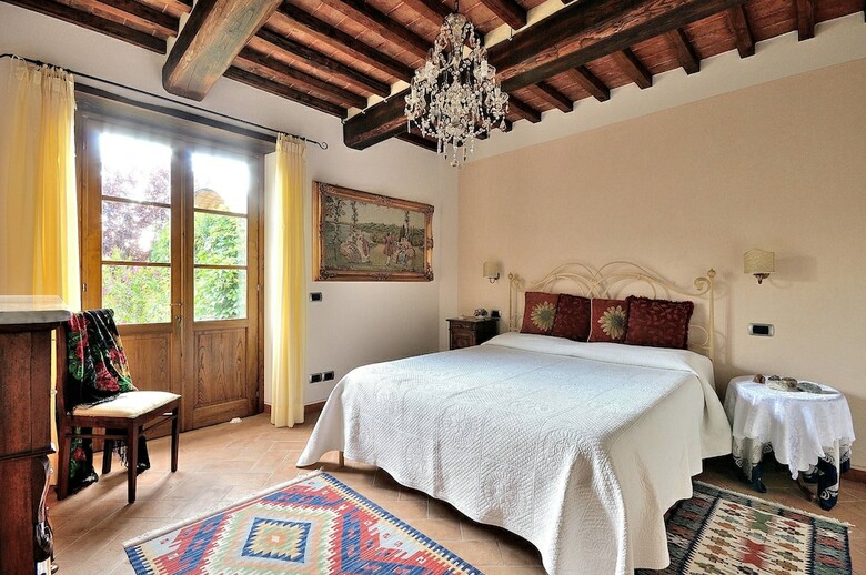 Agroturismo Agriturismo Giusi E Dario