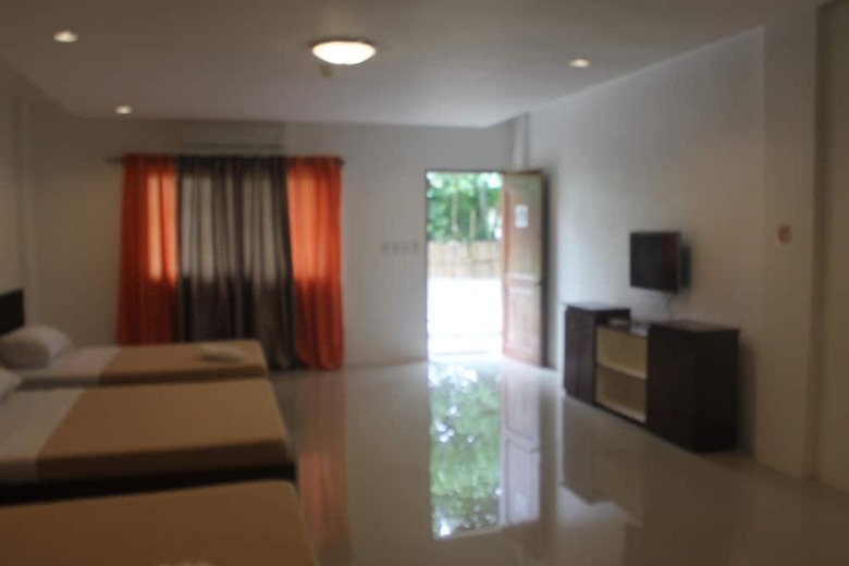 Dreamland Residences Hotel