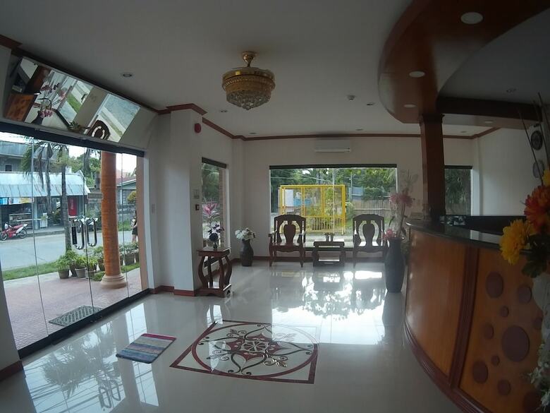 Dreamland Residences Hotel