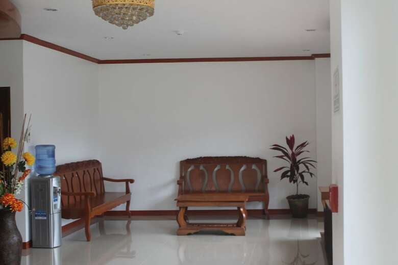 Dreamland Residences Hotel