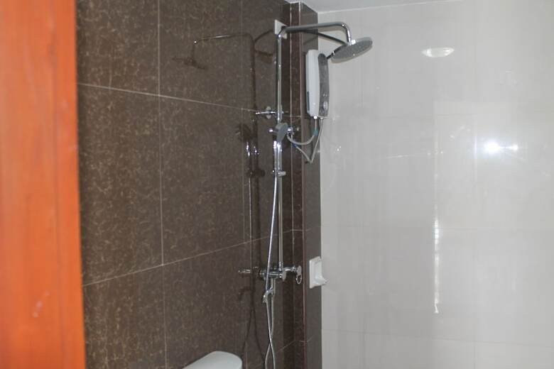 Dreamland Residences Hotel