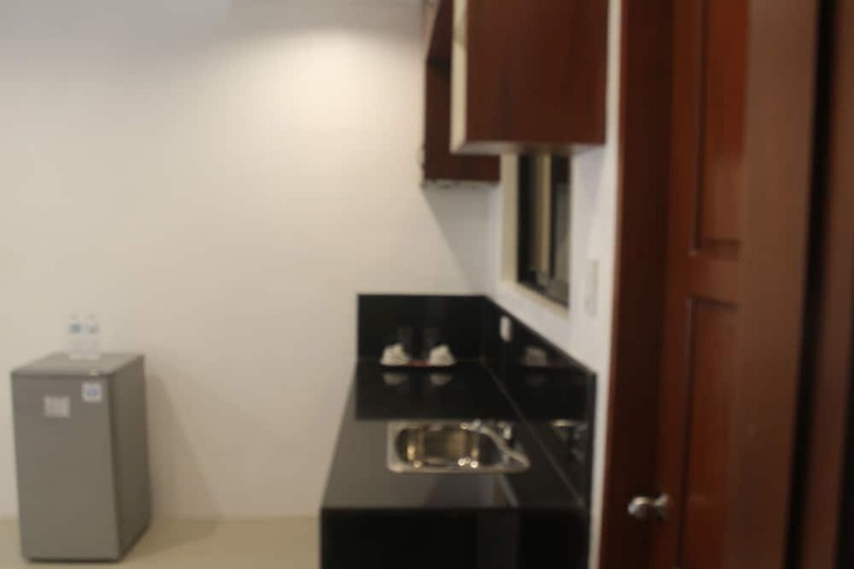 Dreamland Residences Hotel