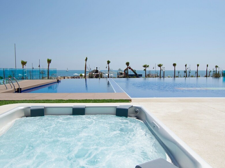 Sea Senses Apartments - Marholidays